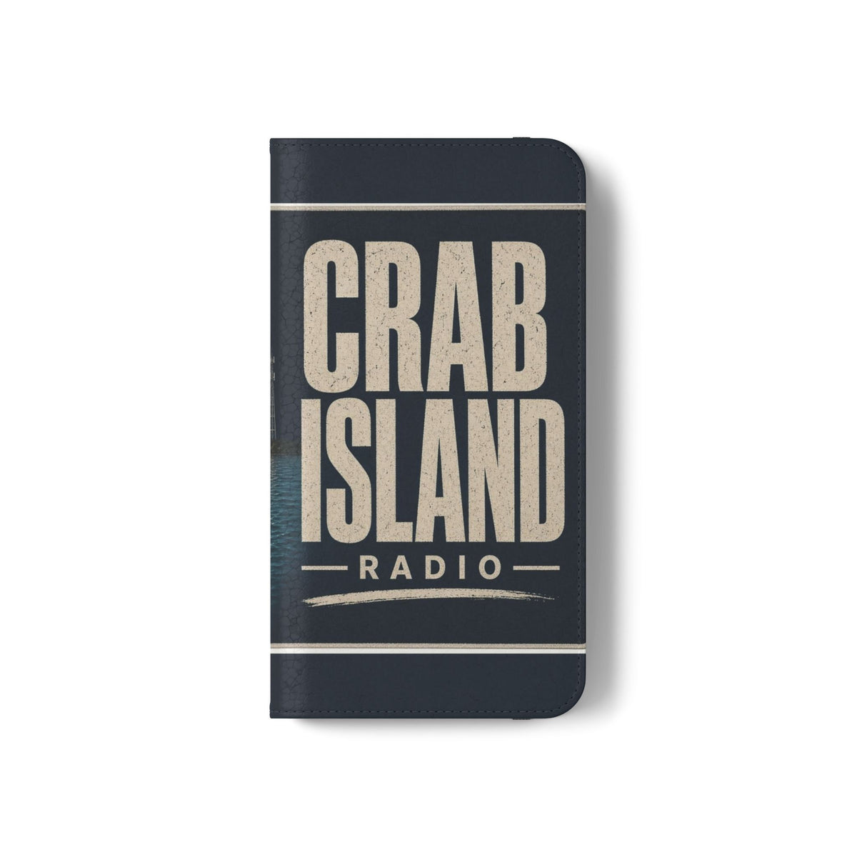 Flip Cases – Pirate Crab