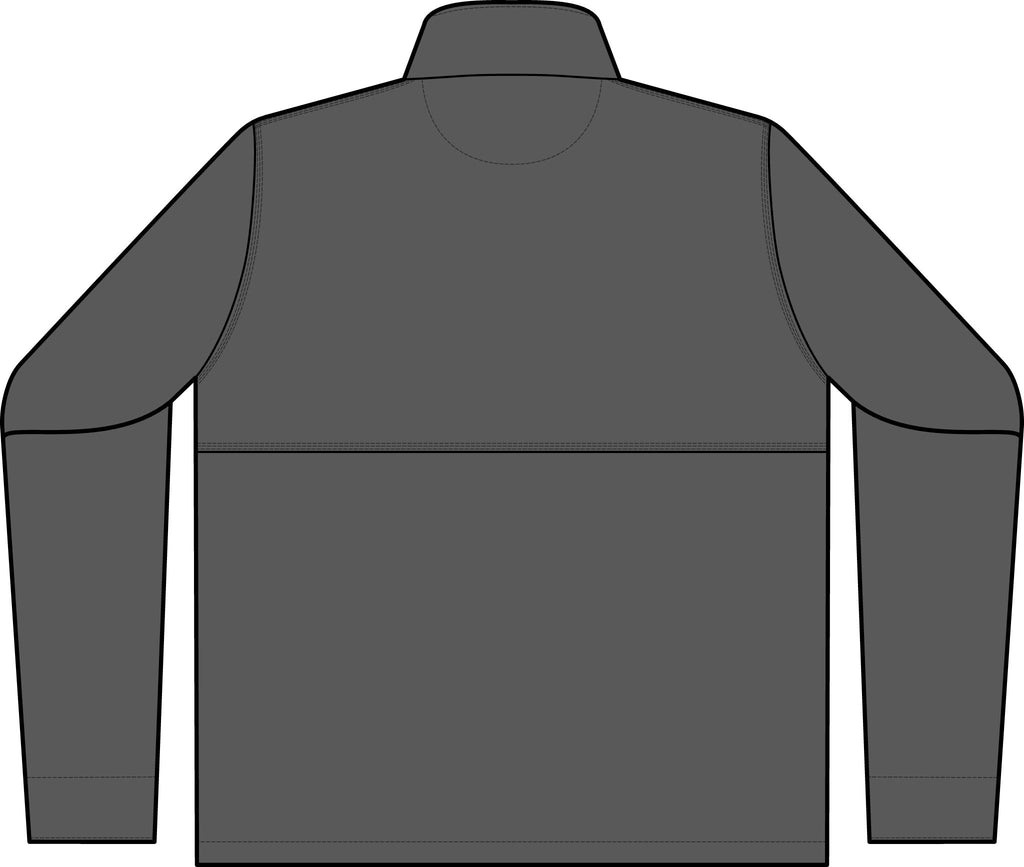 Workwear Soft Shell – Crab Island Radio