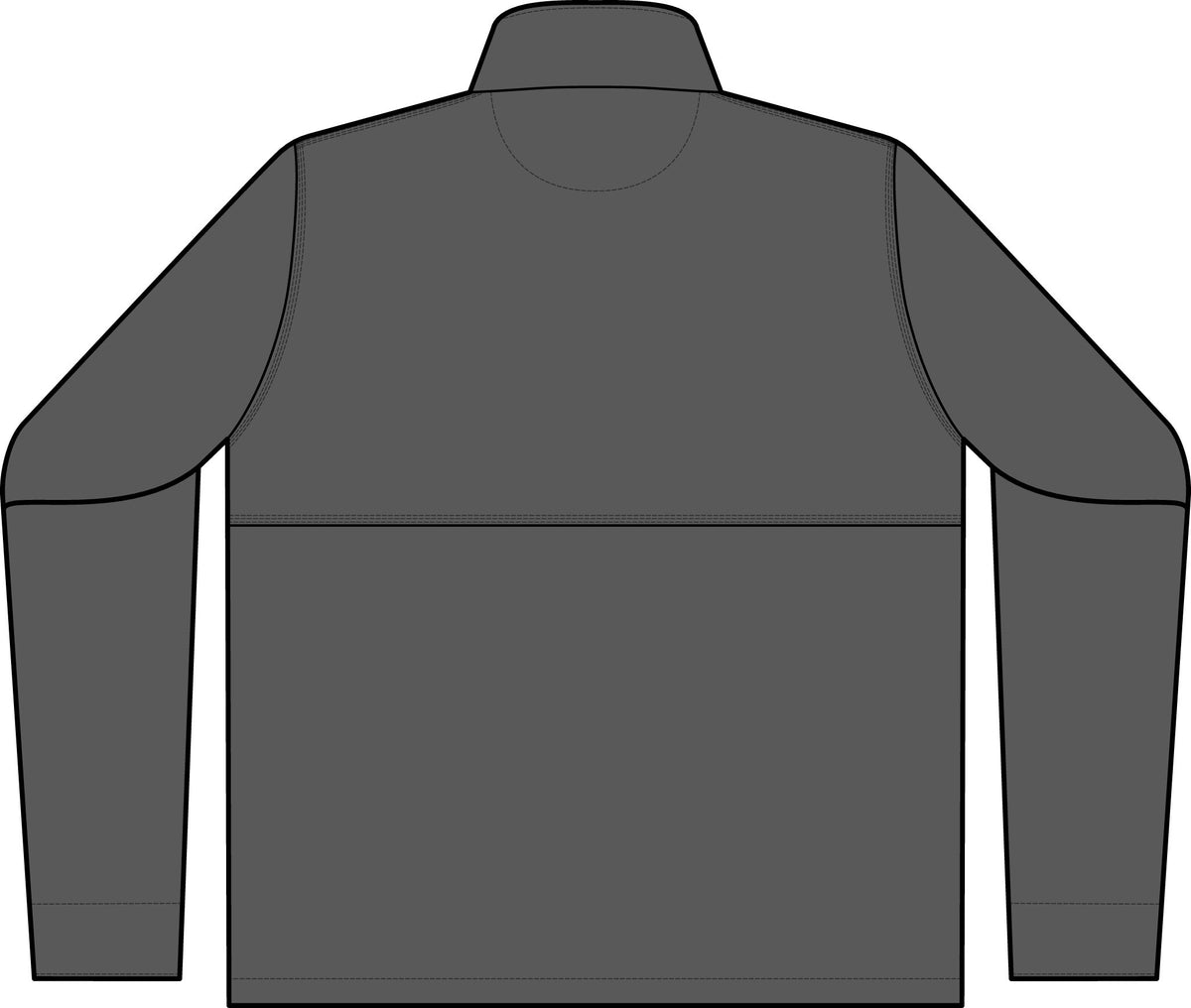 Workwear Soft Shell – Crab Island Radio
