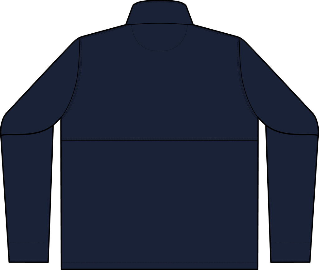 Workwear Soft Shell – Crab Island Radio