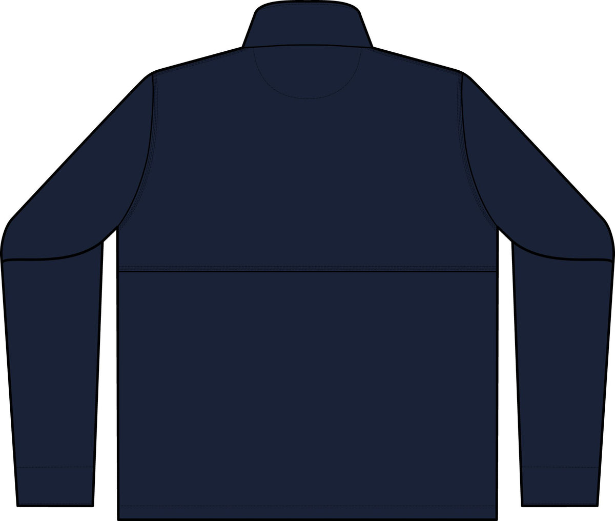 Workwear Soft Shell – Crab Island Radio