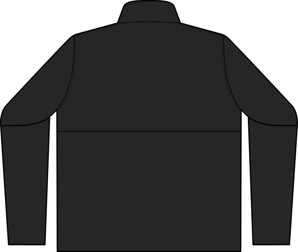 Workwear Soft Shell – Crab Island Radio