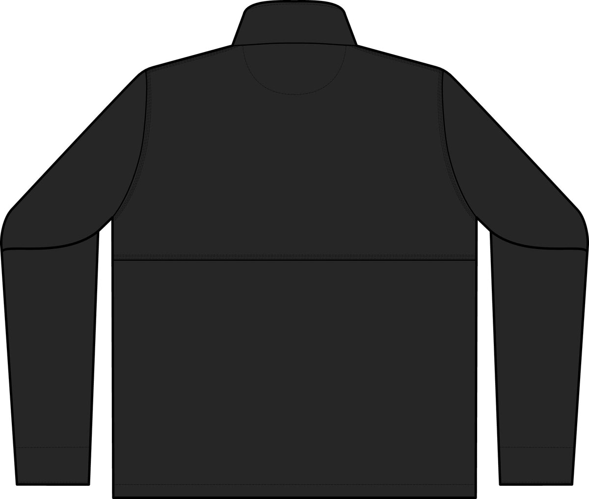 Workwear Soft Shell – Crab Island Radio