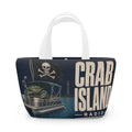 Lunch Bag – Pirate Crab