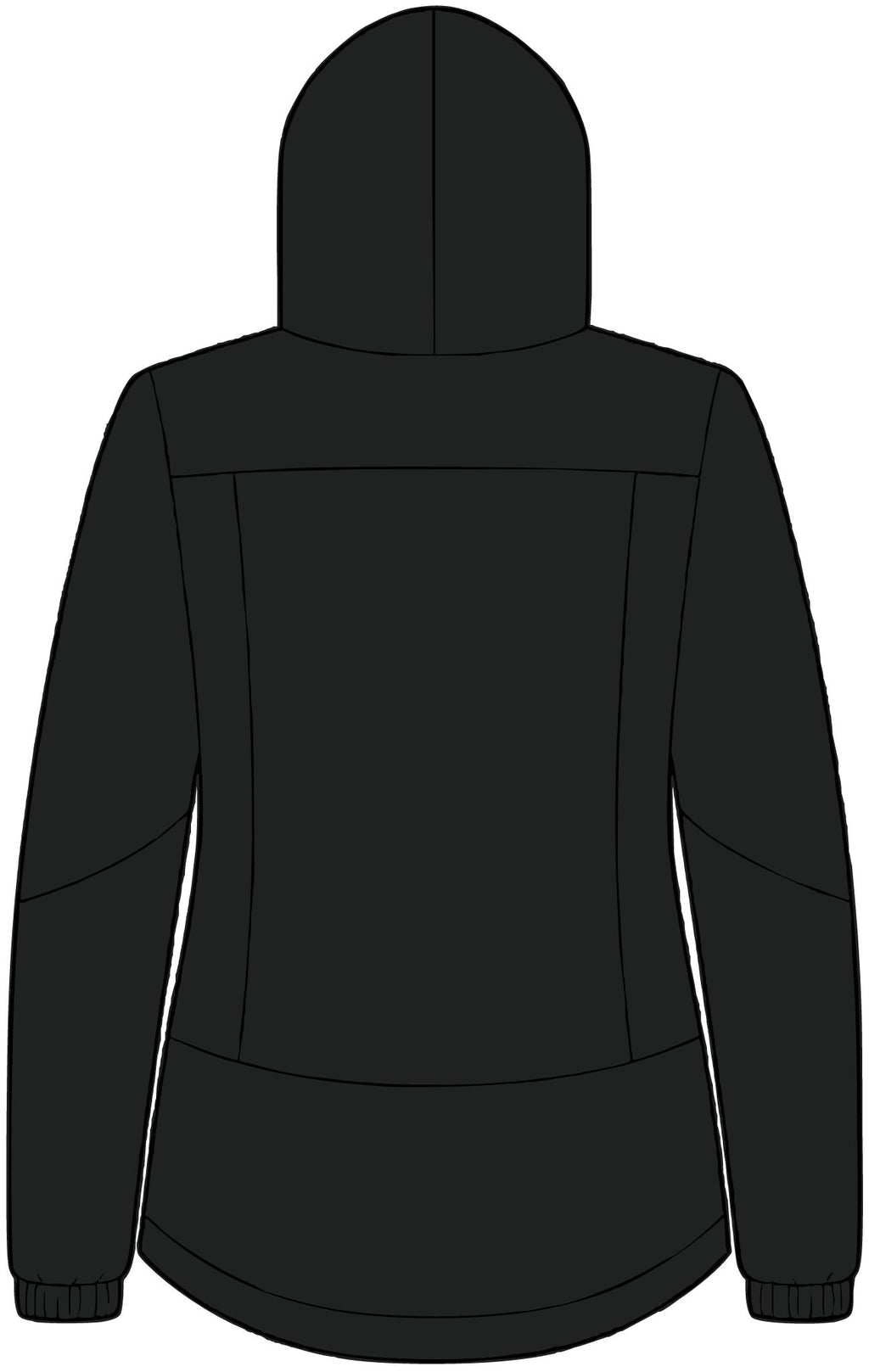 Women's Vortex Waterproof 3-in-1 Jacket – Crab Island Radio