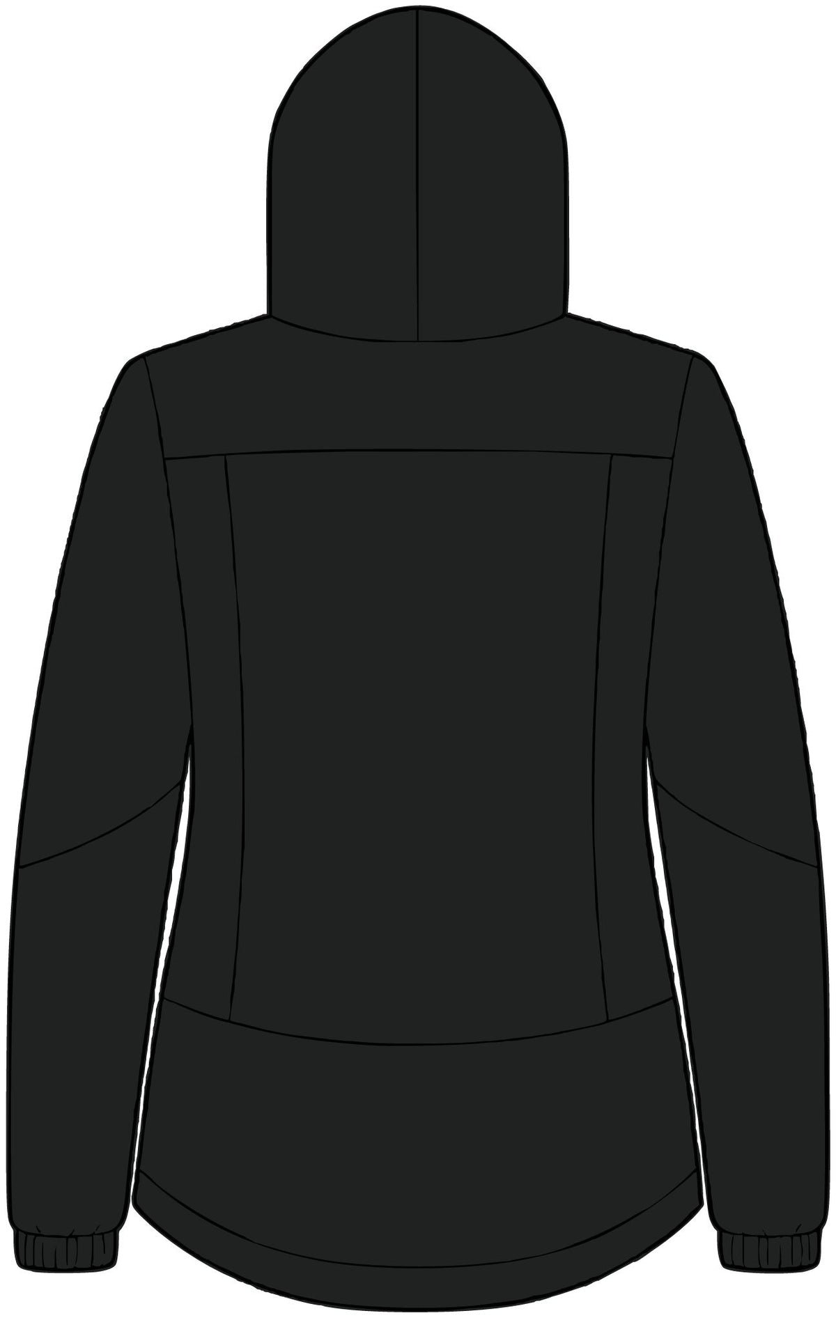 Women's Vortex Waterproof 3-in-1 Jacket – Crab Island Radio