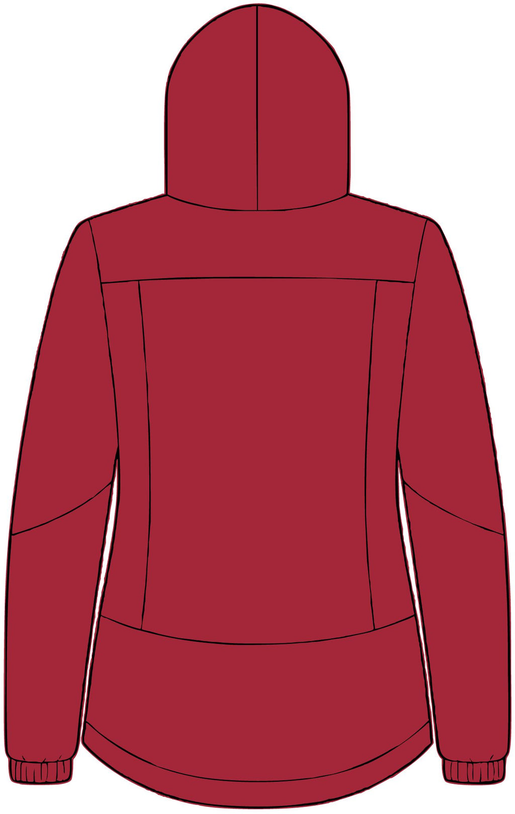 Women's Vortex Waterproof 3-in-1 Jacket – Crab Island Radio