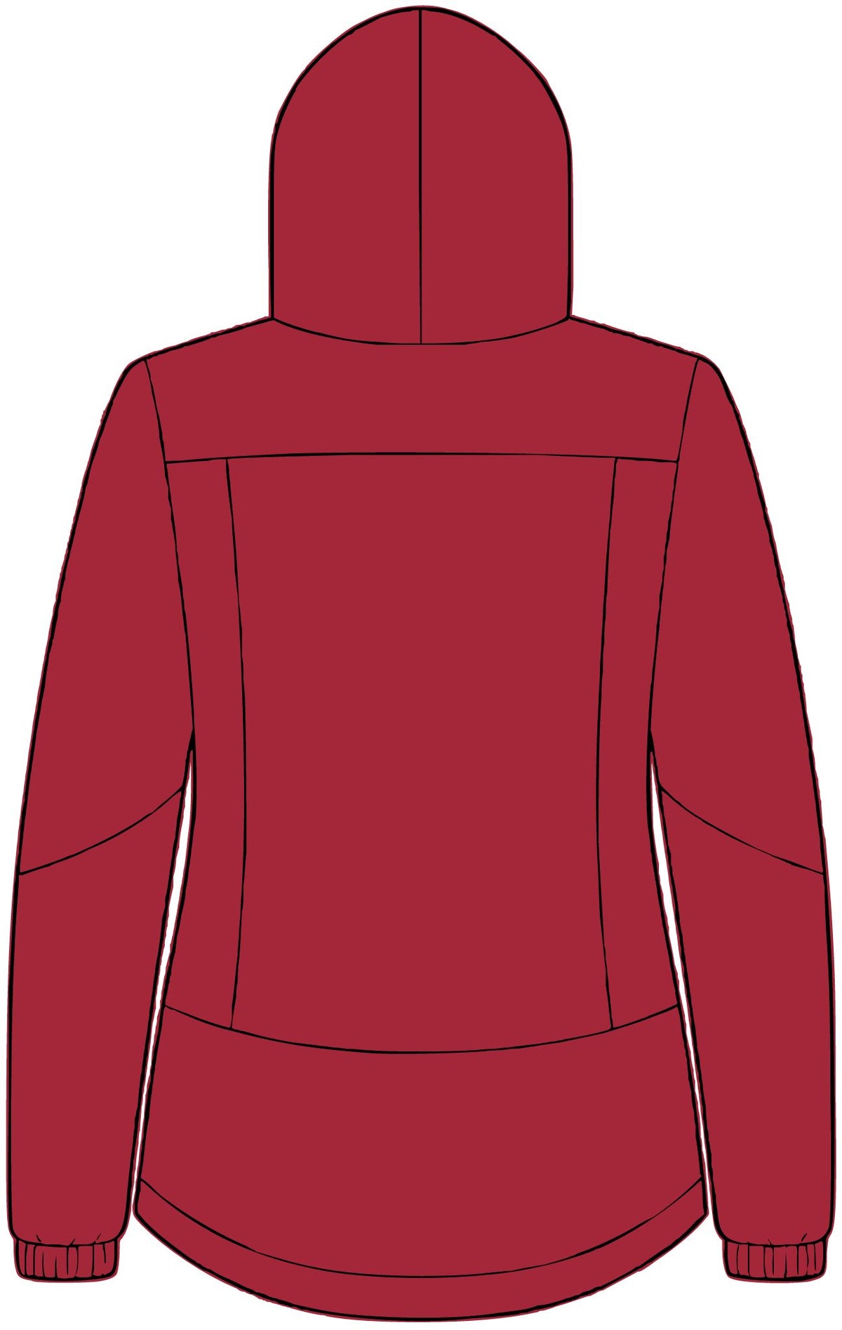 Women's Vortex Waterproof 3-in-1 Jacket – Crab Island Radio