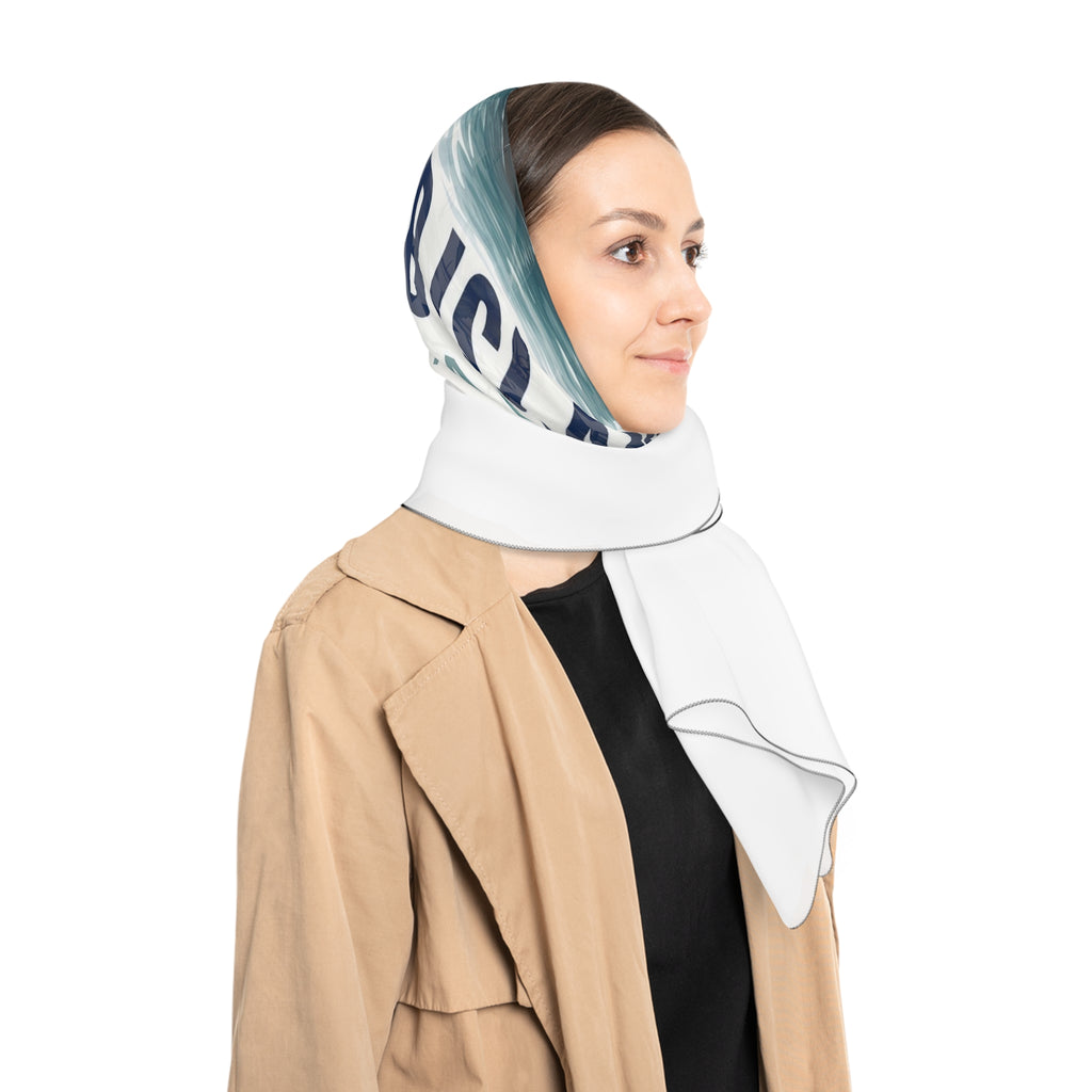 Poly Scarf – Crab Island Radio