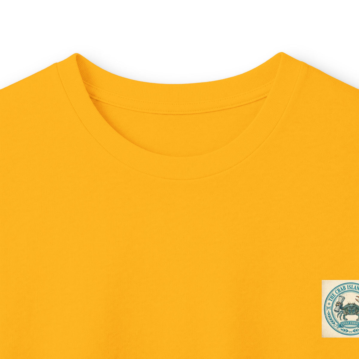 They're In The Outrage Business Long Sleeve Tee – The Crab Island Catch