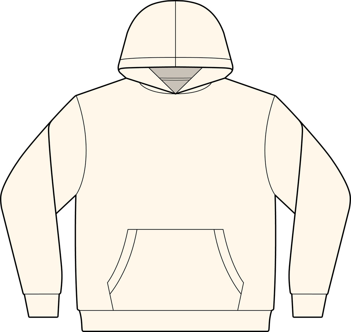 Made Hood – Crab Island Radio