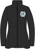 Women's Collective Insulated Jacket – Crab Island Radio