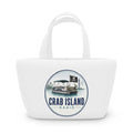 Lunch Bag – Crab Island Radio