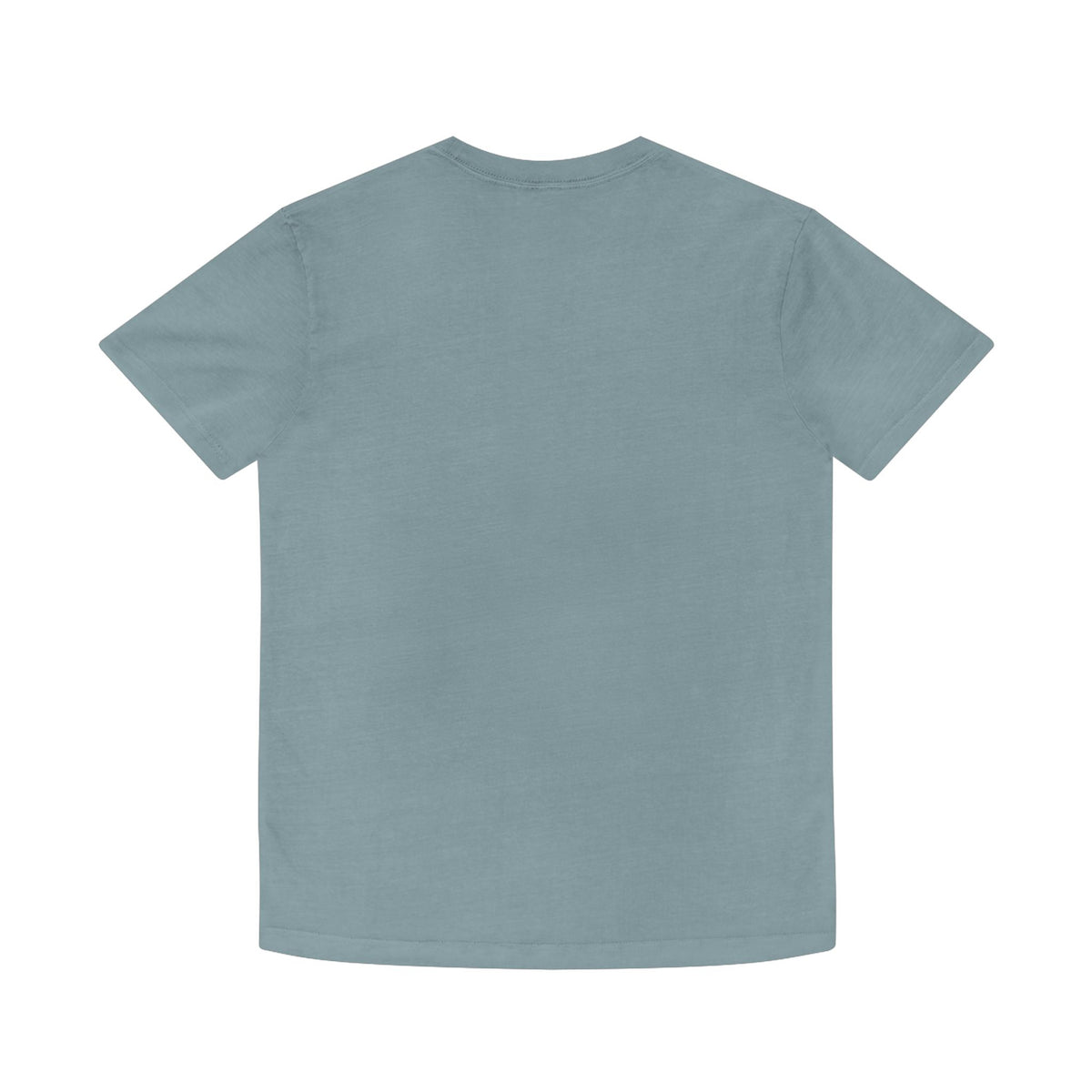 Unisex Faded Shirt – Crab Island Radio