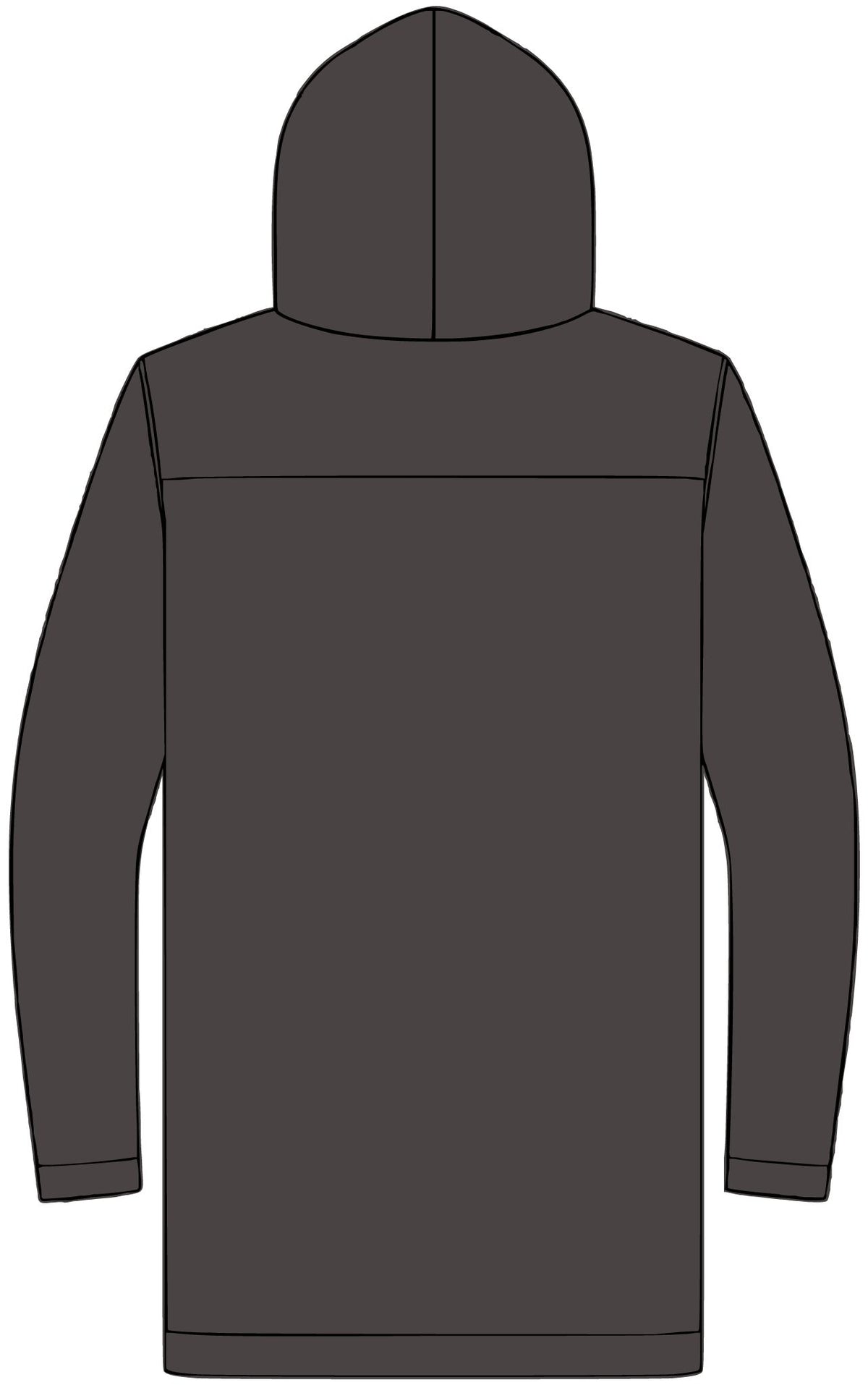 Collective Outer Soft Shell Parka – Crab Island Radio