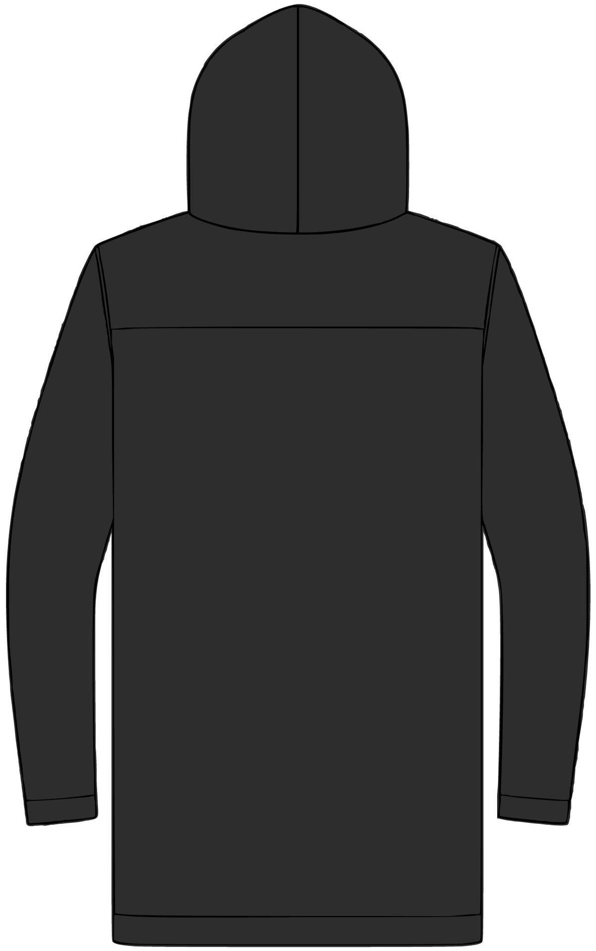 Collective Outer Soft Shell Parka – Crab Island Radio