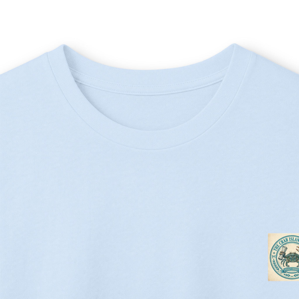 They're In The Outrage Business Long Sleeve Tee – The Crab Island Catch