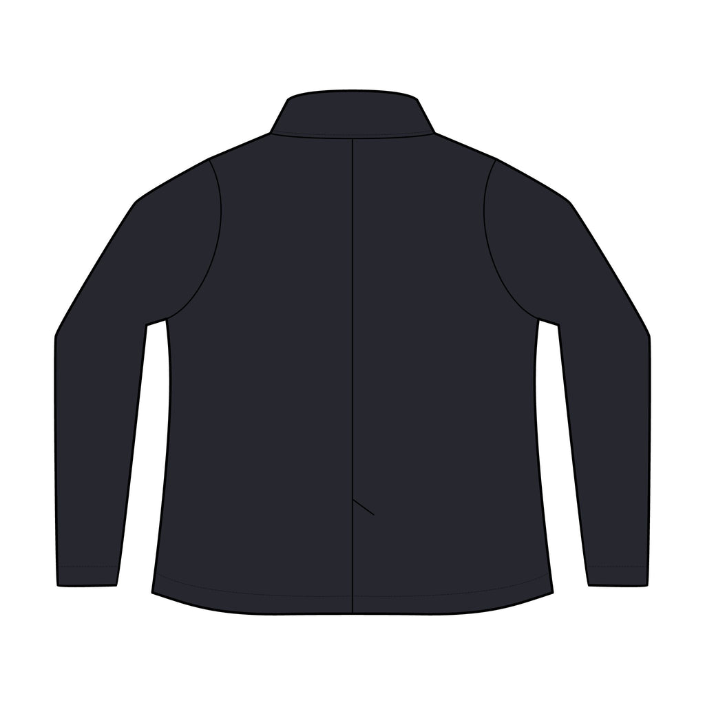 Women's Knit Blazer – Crab Island Radio