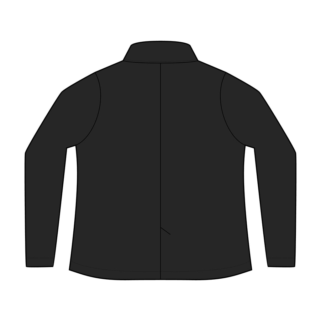 Women's Knit Blazer – Crab Island Radio