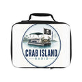 Lunch Bag – Crab Island Radio