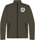 Collective Tech Soft Shell Jacket – Crab Island Radio