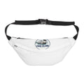 Large Fanny Pack – Crab Island Radio