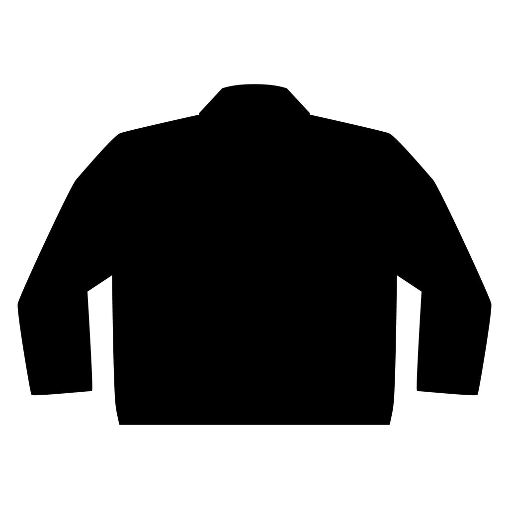 Tall Duck Cloth Work Jacket – Crab Island Radio