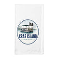 Minky Sleeping Bag – Crab Island Radio