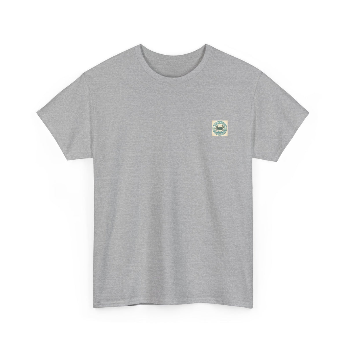 Anxiety Is Their Business Model Tee – The Crab Island Catch