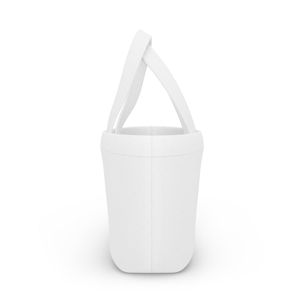 Lunch Bag – Crab Island Radio
