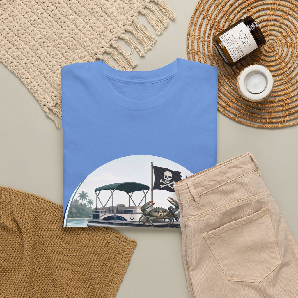 Crab Island Radio — Days That End in Y Tee