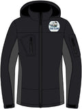 Waterproof Soft Shell Jacket – Crab Island Radio