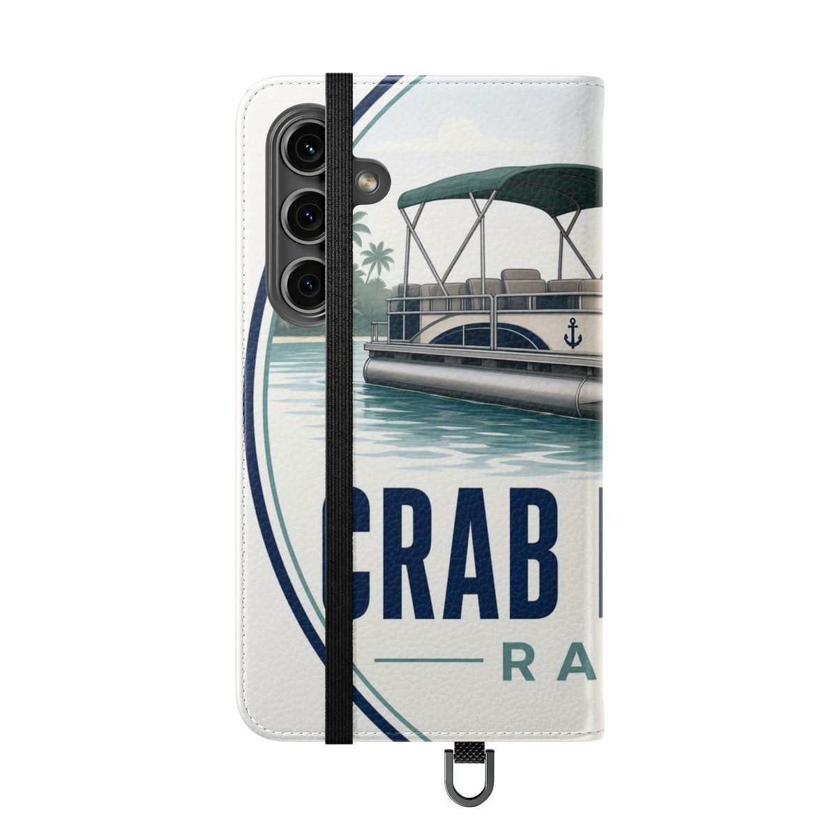 Flip Cases – Crab Island Radio