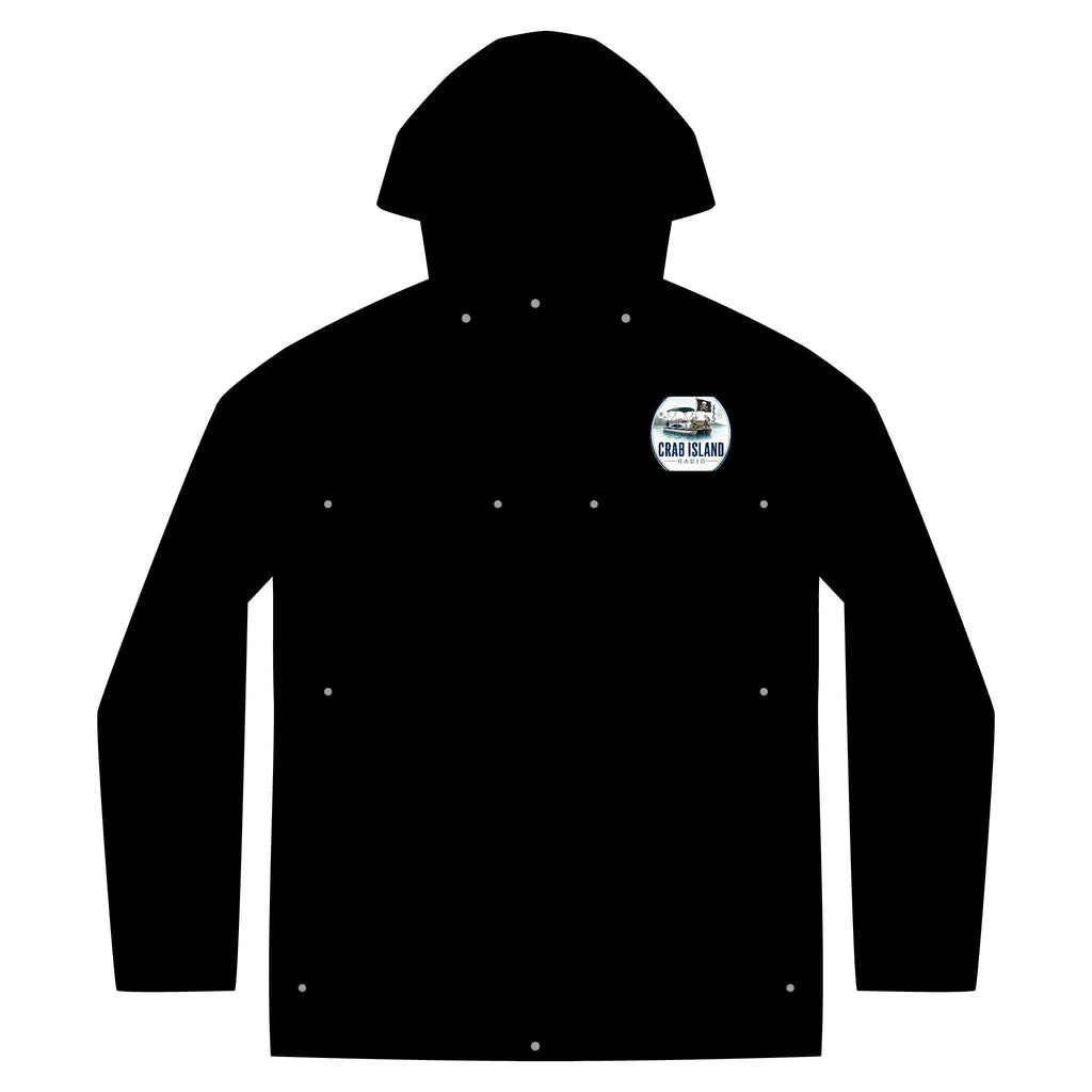 Elements Insulated Parka – Crab Island Radio