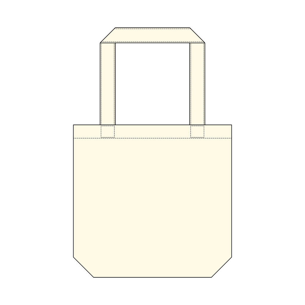 Basic Tote – Pirate Crab