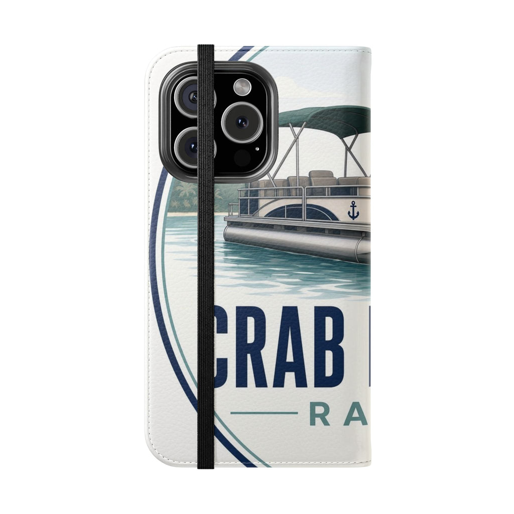 Flip Cases – Crab Island Radio