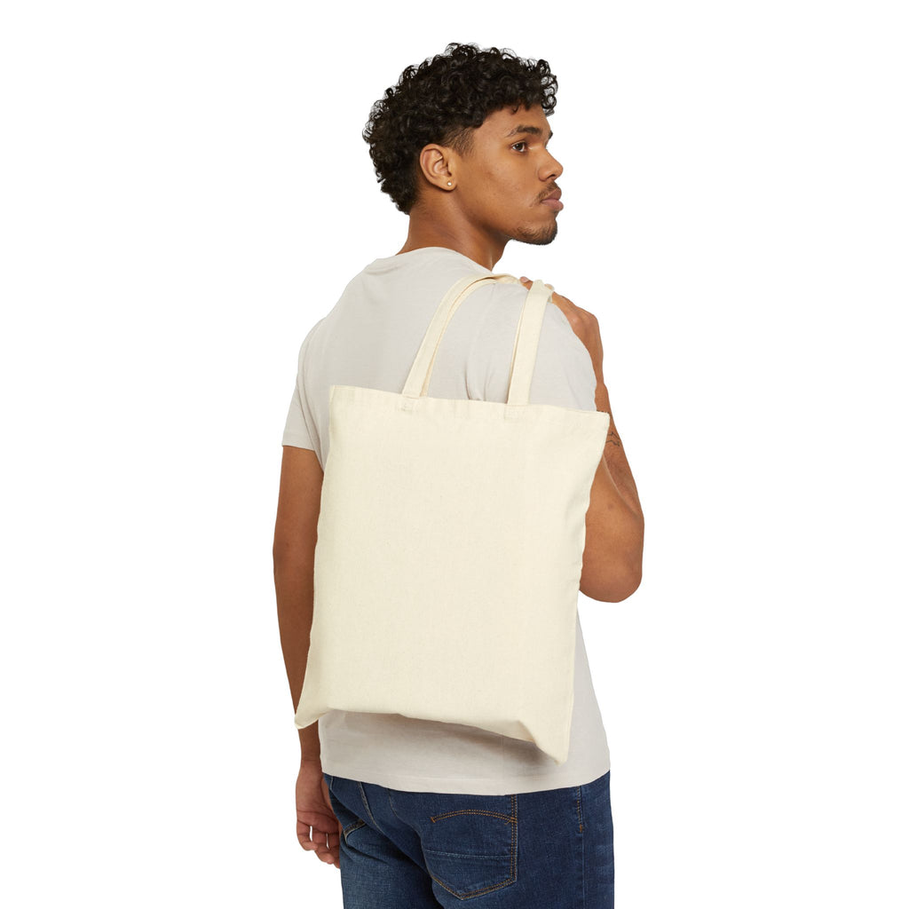 Crab Island Radio Pirate Shop Boat Tote