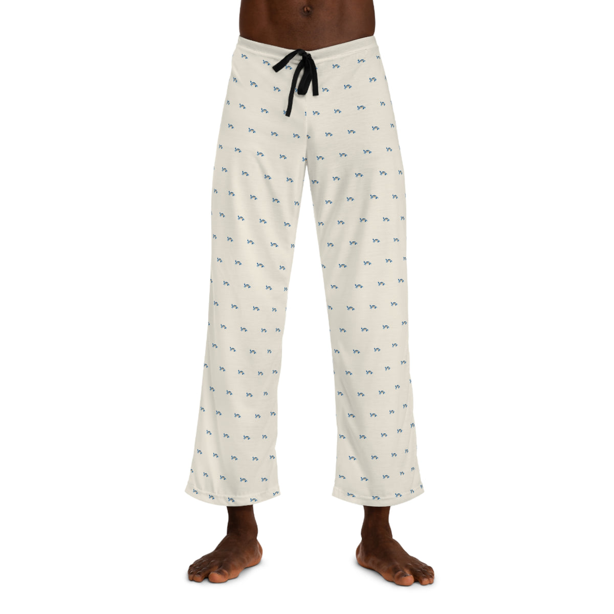 Men's Pajama Pants (AOP) – Ouchy Dots