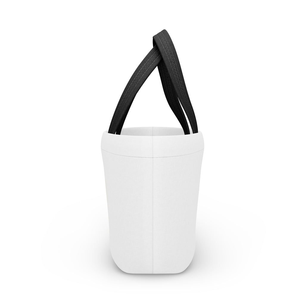 Lunch Bag – Crab Island Radio