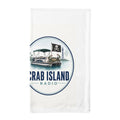 Minky Sleeping Bag – Crab Island Radio