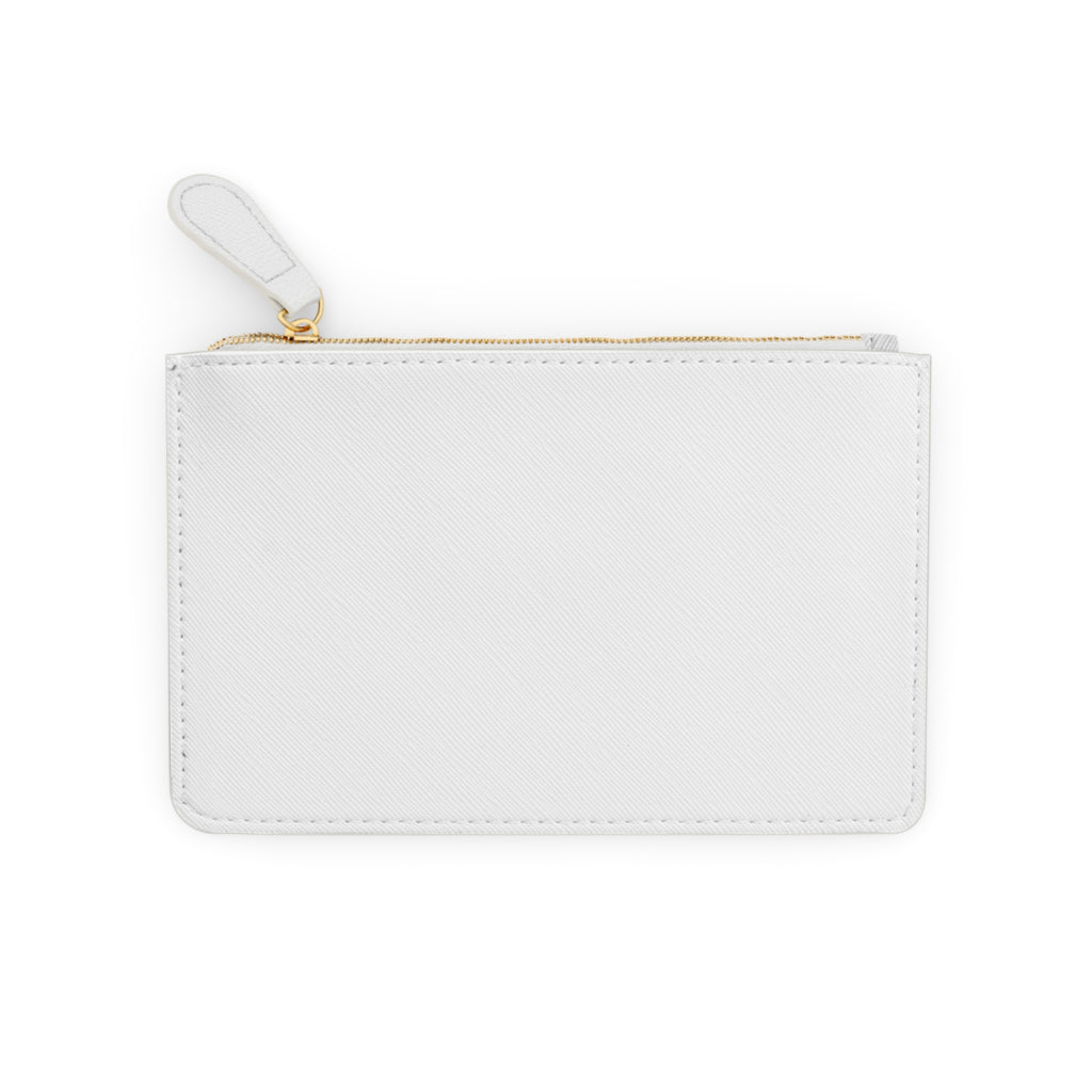 Mini Clutch Bag – Crab Island Radio