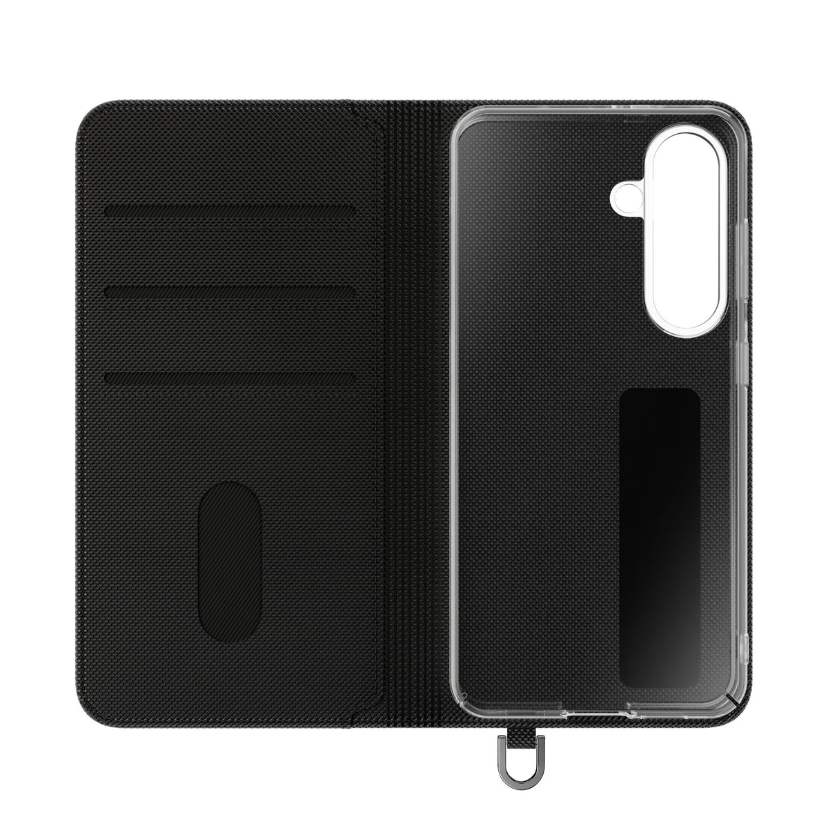 Flip Cases – Pirate Crab