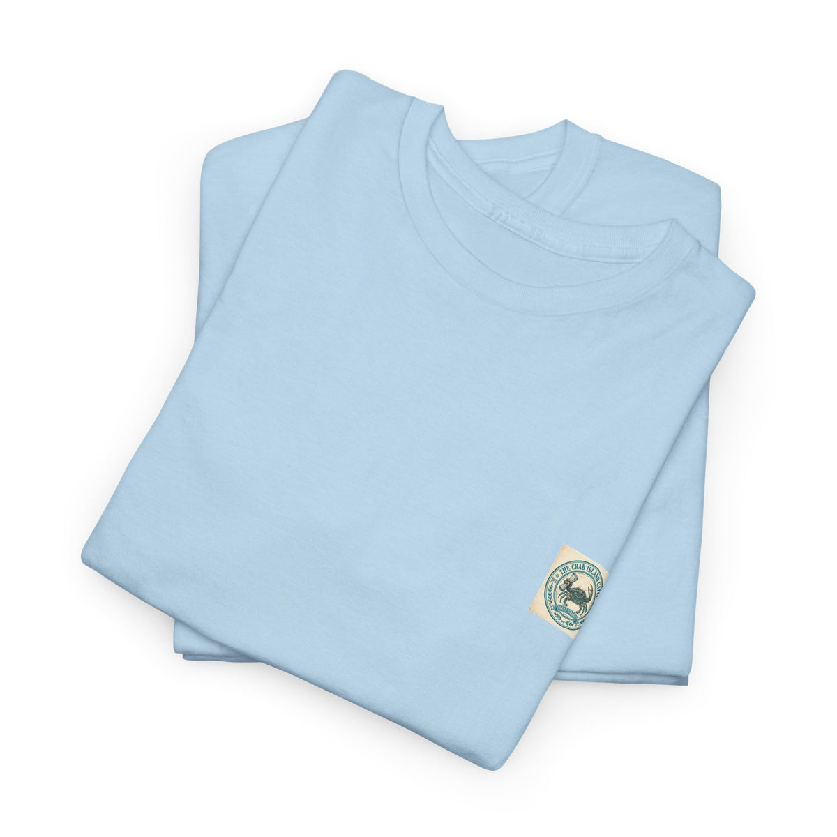 Anxiety Is Their Business Model Tee – The Crab Island Catch