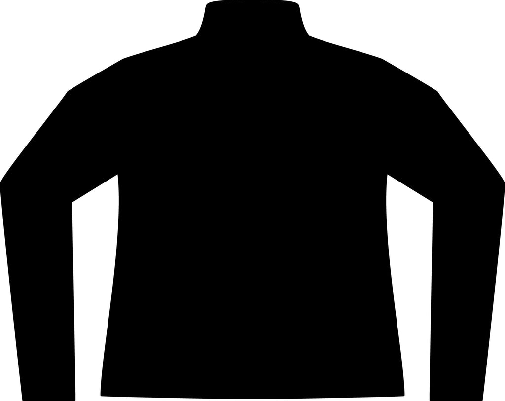 Women's Full-Zip Practice Jacket – Crab Island Radio