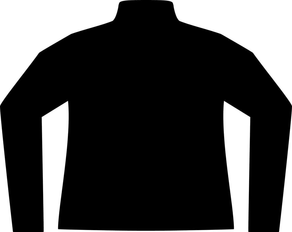 Women's Full-Zip Practice Jacket – Crab Island Radio