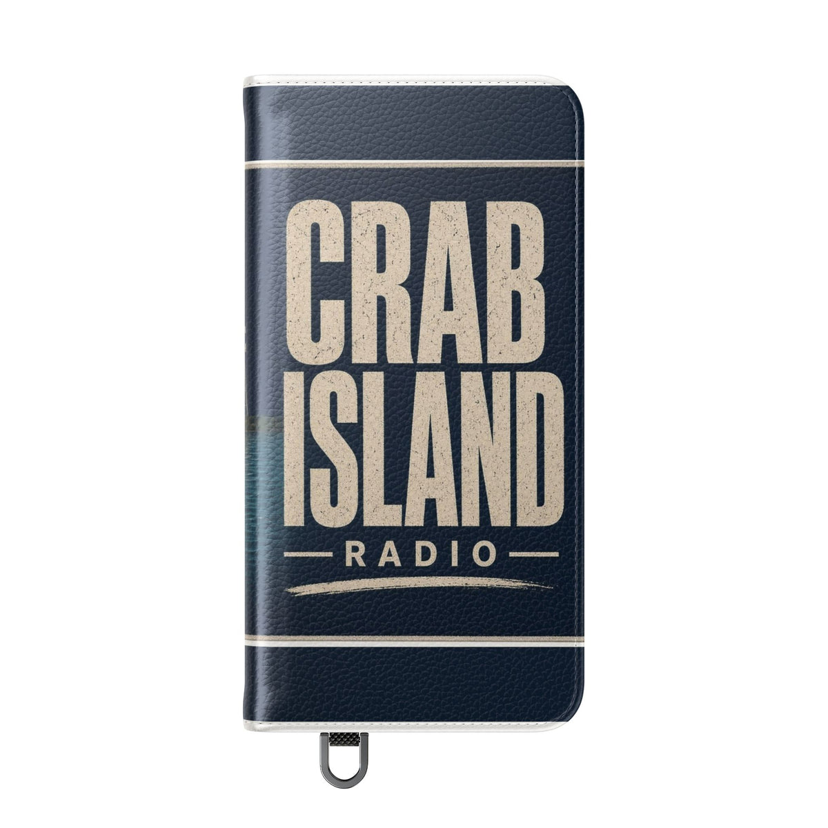 Flip Cases – Pirate Crab
