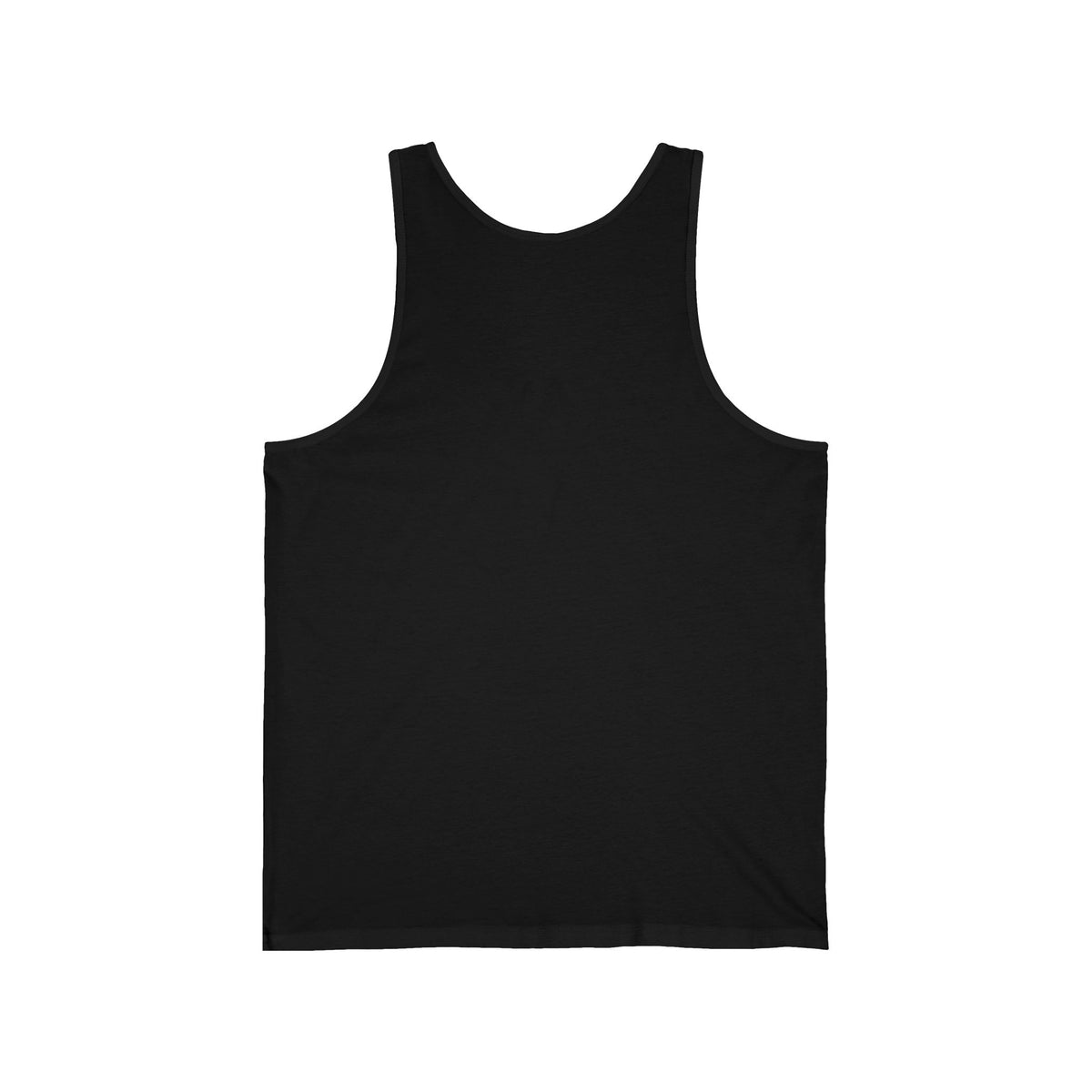 Crab Island Radio Pirate Shop Tank