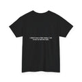Crab Island Radio — Live to Tell the Tale Tee
