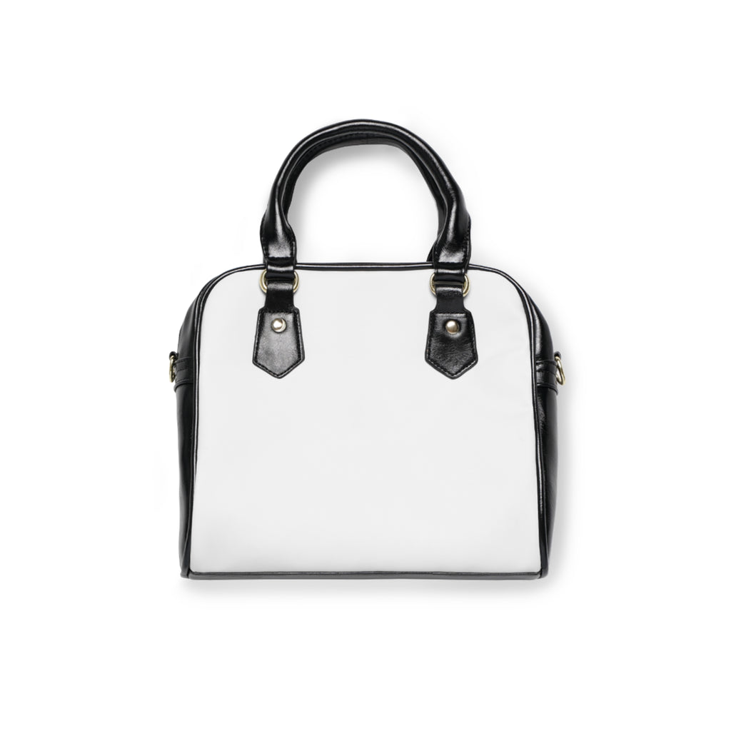 Shoulder Handbag – Crab Island Radio