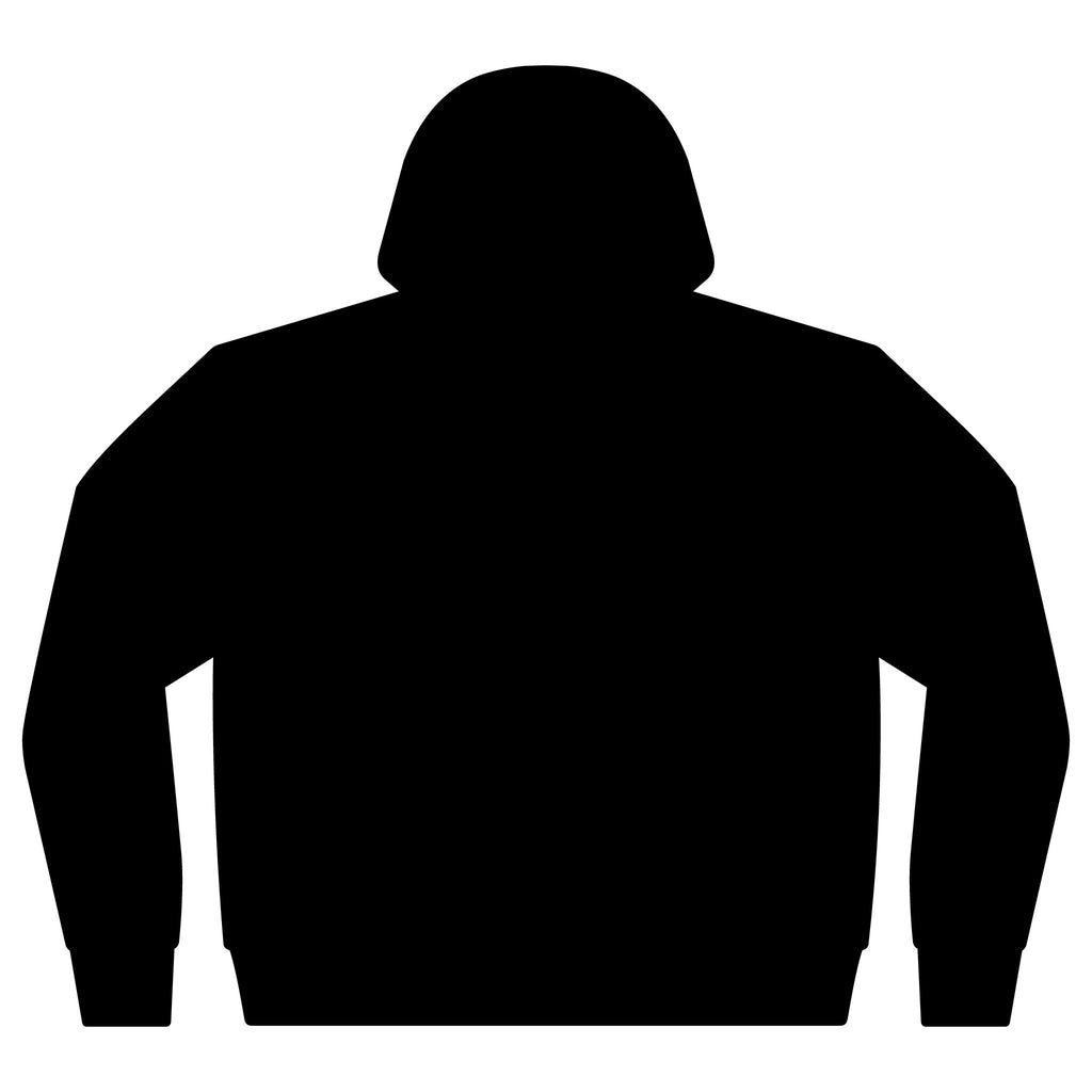 Tall Duck Cloth Hooded Work Jacket – Crab Island Radio